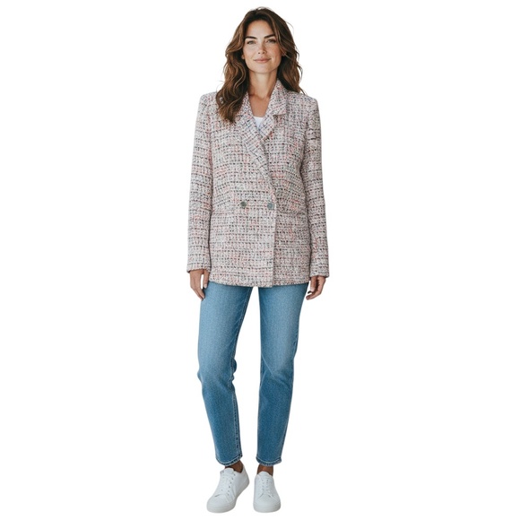 ANINE BING MULTI DIANA BLAZER - Picture 6 of 6